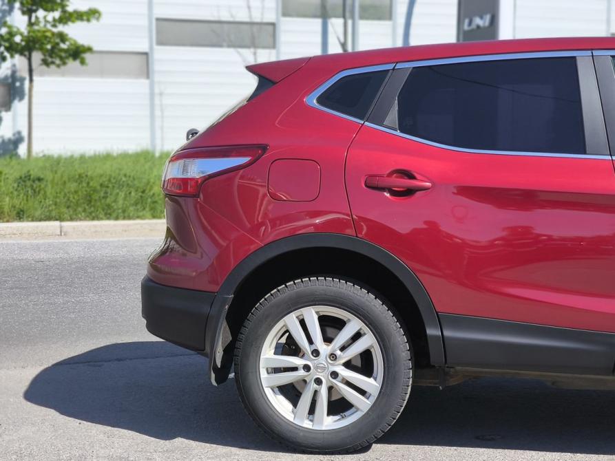 Nissan Qashqai II Санкт-Петербург  - изображение 7