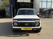 Lada (ВАЗ) Niva Legend Нефтекамск  - изображение 12