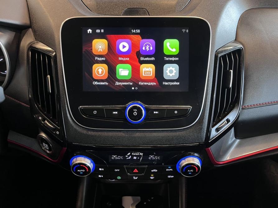 Changan CS55 Чебоксары  - изображение 13