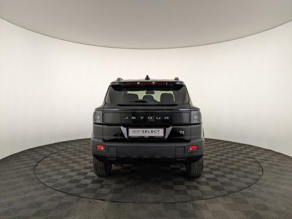 JETOUR T1 с пробегом 2025 года, цена 3 550 000 рублей, 9961 км, внедорожник, Автокод Объявления