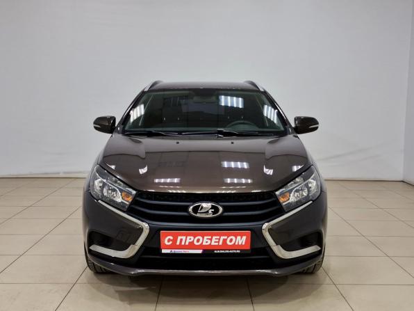 Lada (ВАЗ) Vesta I с пробегом 2020 года, цена 1 175 000 рублей, 72853 км, универсал, Автокод Объявления