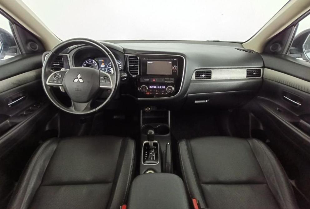 Mitsubishi Outlander III Волгоград  - изображение 11