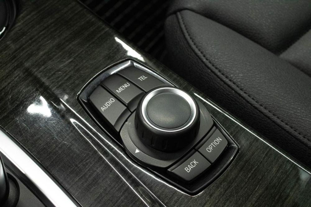 BMW X3 II (F25) Рестайлинг Уфа  - изображение 26