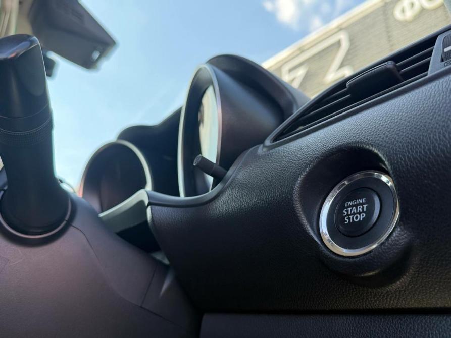 Suzuki Swift V Омск  - изображение 13