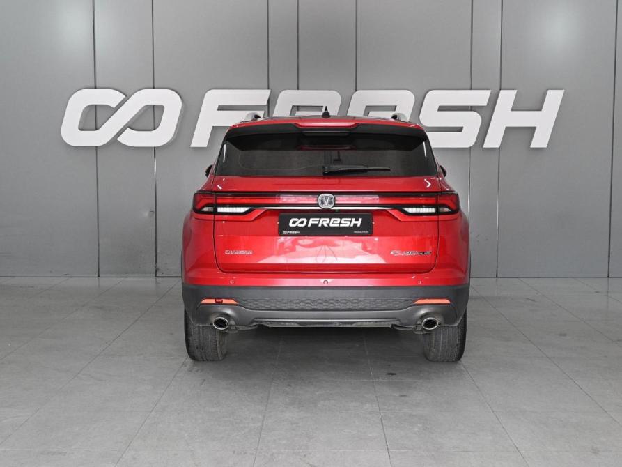 Changan CS35 Plus I Рестайлинг Ростов-на-Дону  - изображение 4