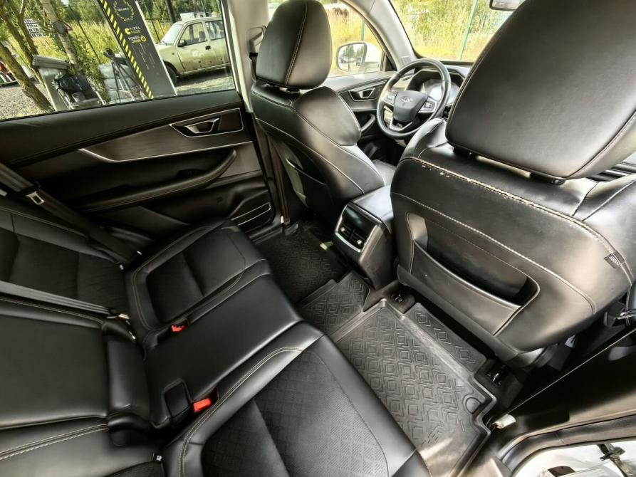 Chery Tiggo 8 I Санкт-Петербург  - изображение 13