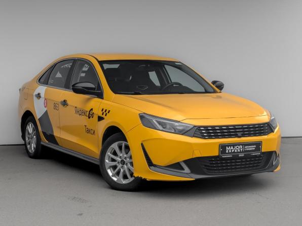 Kaiyi E5 с пробегом 2024 года, цена 825 000 рублей, 127082 км, седан, Автокод Объявления
