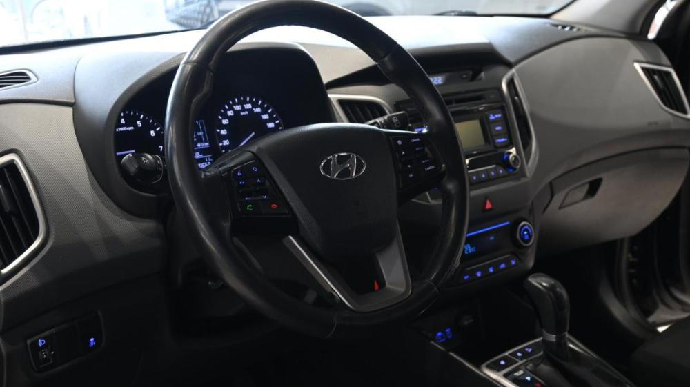 Hyundai Creta I Уфа  - изображение 6
