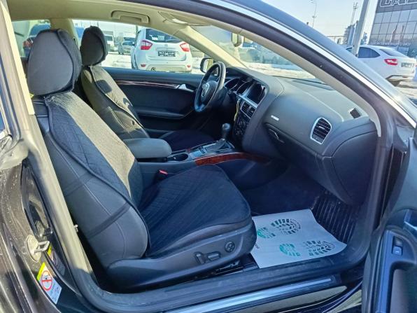 Audi A5 I (8T) с пробегом 2011 года, цена 1 260 000 рублей, 197427 км, купе, Автокод Объявления