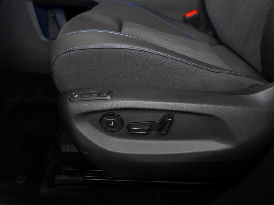 Volkswagen Teramont II (China Market) Москва  - изображение 19