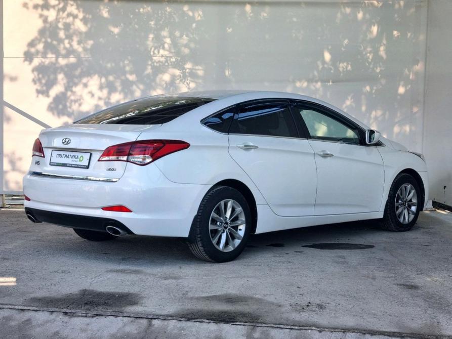 Hyundai i40 I Рестайлинг Петрозаводск  - изображение 6