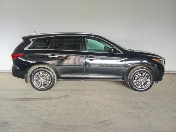 Infiniti JX с пробегом 2013 года, цена 1 460 000 рублей, 165402 км, внедорожник, Автокод Объявления