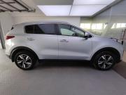 Kia Sportage IV Уфа  - изображение 27
