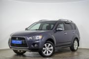 Mitsubishi Outlander II Рестайлинг Оренбург  - изображение 23