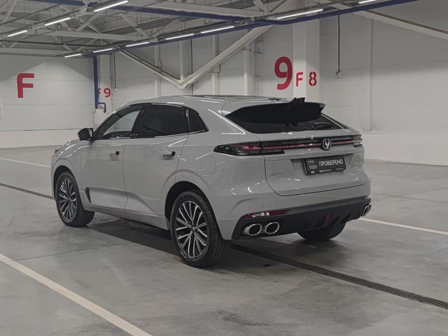 Changan UNI-K Казань  - изображение 8