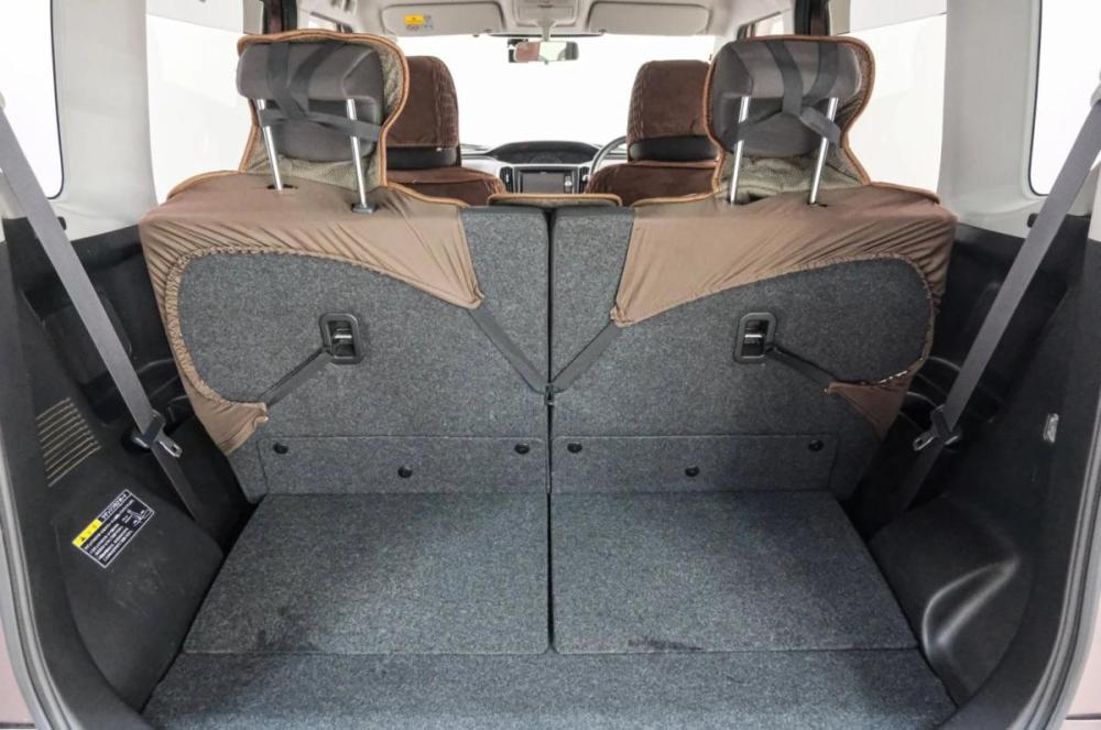 Suzuki Solio III Красноярск  - изображение 23