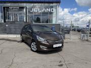 Hyundai Solaris I Рестайлинг Саратов  - изображение 18