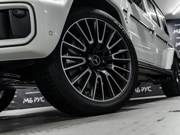 Новый Mercedes-Benz G-Класс AMG II (W465) Рестайлинг 2025 года, цена 32 059 467 рублей, внедорожник, Автокод Объявления