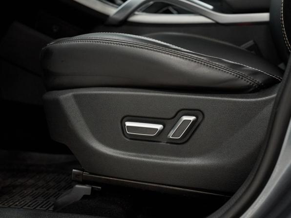 Geely Atlas I с пробегом 2021 года, цена 1 904 000 рублей, 90185 км, внедорожник, Автокод Объявления