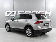 Volkswagen Tiguan II Ростов-на-Дону  - изображение 26