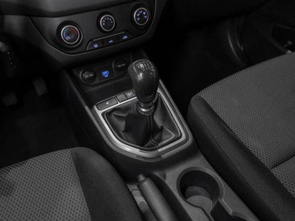 Hyundai Creta I с пробегом 2019 года, цена 1 630 000 рублей, 96460 км, внедорожник, Автокод Объявления