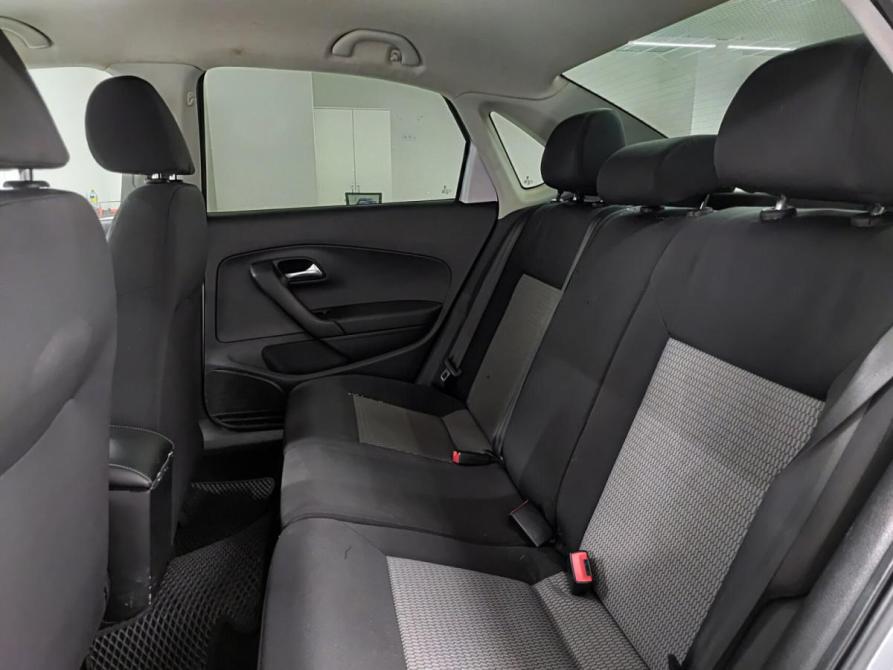 Volkswagen Polo V Казань  - изображение 15