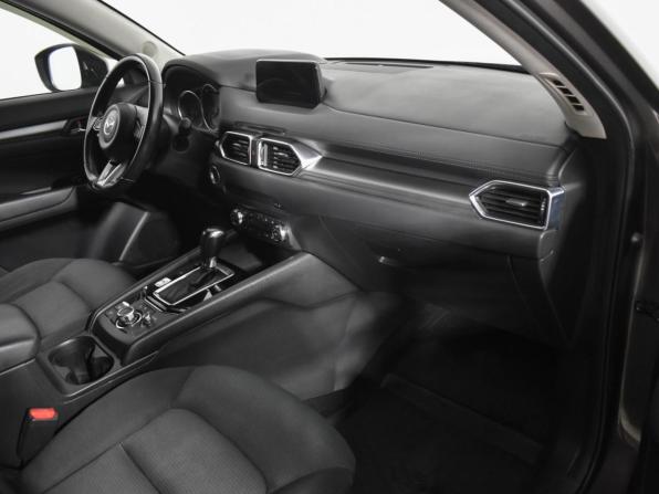 Mazda CX-5 II с пробегом 2018 года, цена 1 972 000 рублей, 150108 км, внедорожник, Автокод Объявления