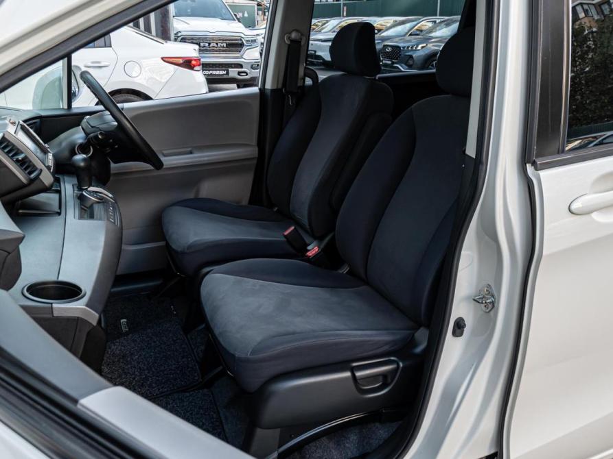 Honda Freed I Краснодар  - изображение 8