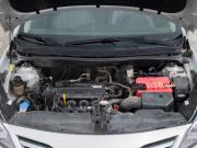 Hyundai Solaris I Рестайлинг Курган  - изображение 37