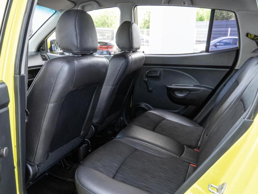 Kia Picanto I Рестайлинг Волгоград  - изображение 11