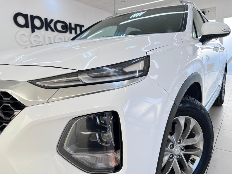 Hyundai Santa Fe IV Волгоград  - изображение 10