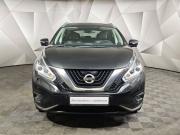 Nissan Murano III (Z52) Москва  - изображение 27