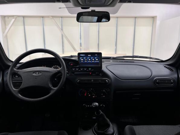 Lada (ВАЗ) Niva Travel I с пробегом 2023 года, цена 1 110 000 рублей, 24737 км, внедорожник, Автокод Объявления