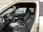 Nissan Juke I Рестайлинг Москва  - изображение 47