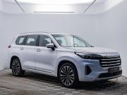 Exeed VX I Москва  - изображение 27