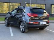Kia Sportage III Рестайлинг Ярославль  - изображение 26