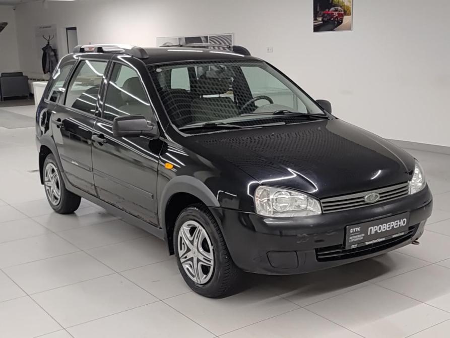 Lada (ВАЗ) Kalina I Казань  - изображение 3