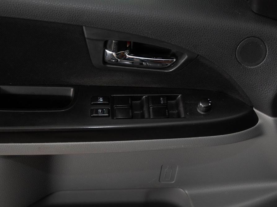 Suzuki SX4 I (Classic) Рестайлинг Казань  - изображение 16