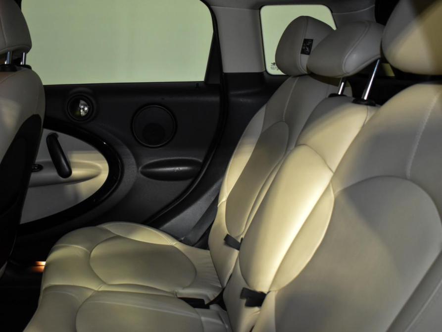Mini Countryman I Санкт-Петербург  - изображение 13