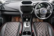 Subaru Impreza V Красноярск  - изображение 29