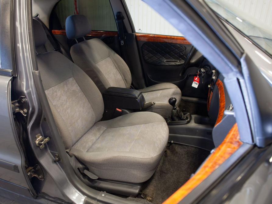 Chevrolet Lanos I Иваново  - изображение 26