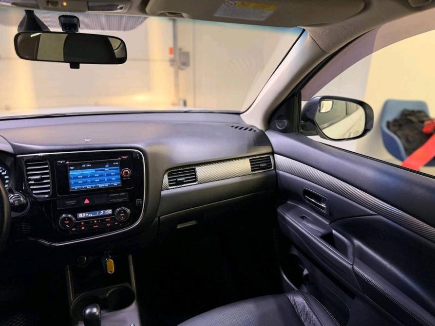 Mitsubishi Outlander III Новосибирск  - изображение 18
