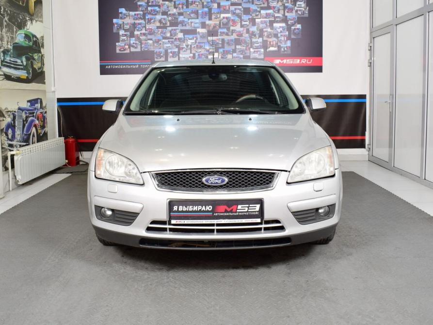 Ford Focus II Кемерово  - изображение 2