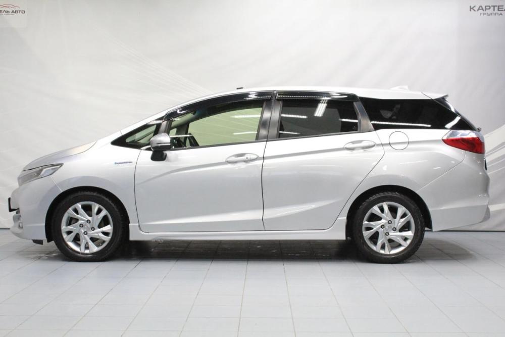Honda Shuttle II Кемерово  - изображение 6