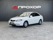 Daewoo Gentra II Пермь  - изображение 28