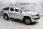 Volkswagen Amarok I Подольск  - изображение 25
