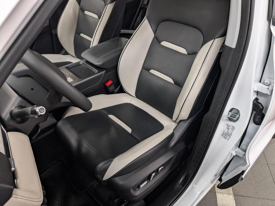 Chery Tiggo 4 Pro I Рестайлинг Москва  - изображение 19