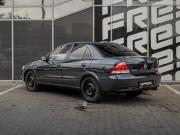 Nissan Almera Classic I Краснодар  - изображение 16