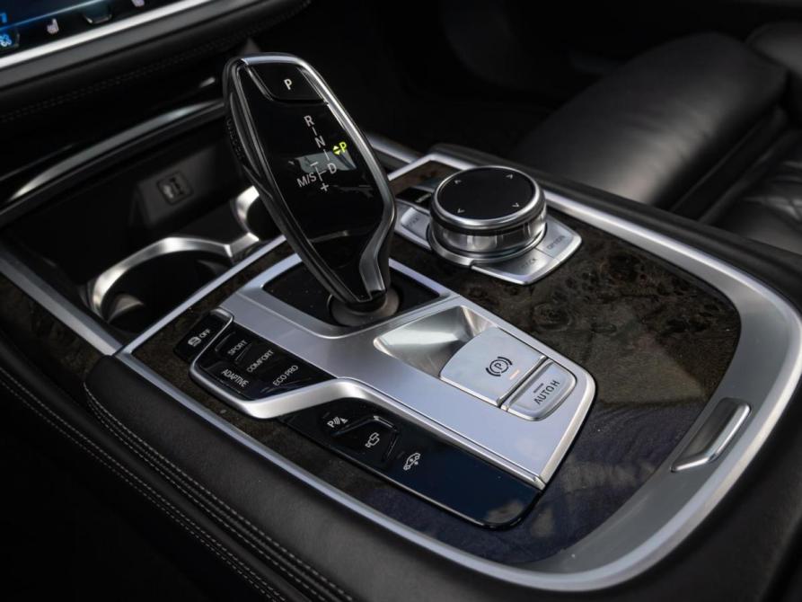 BMW 7 серии VI (G11/G12) Краснодар  - изображение 17