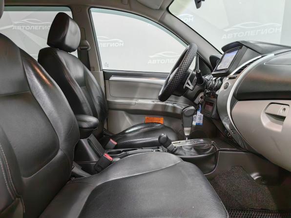 Mitsubishi Pajero Sport II с пробегом 2010 года, цена 1 870 000 рублей, 226000 км, внедорожник, Автокод Объявления